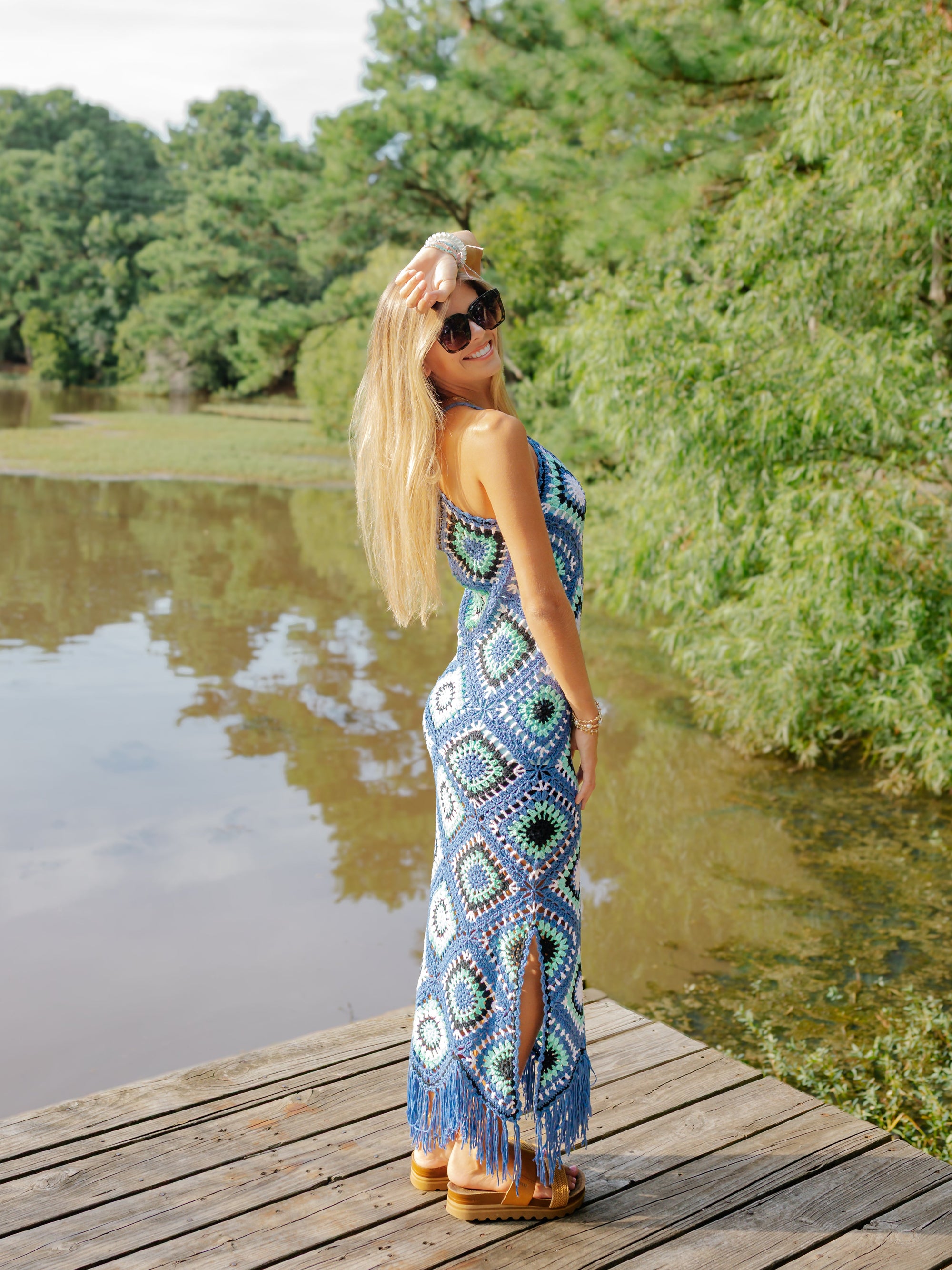 Summer Breeze Collection
