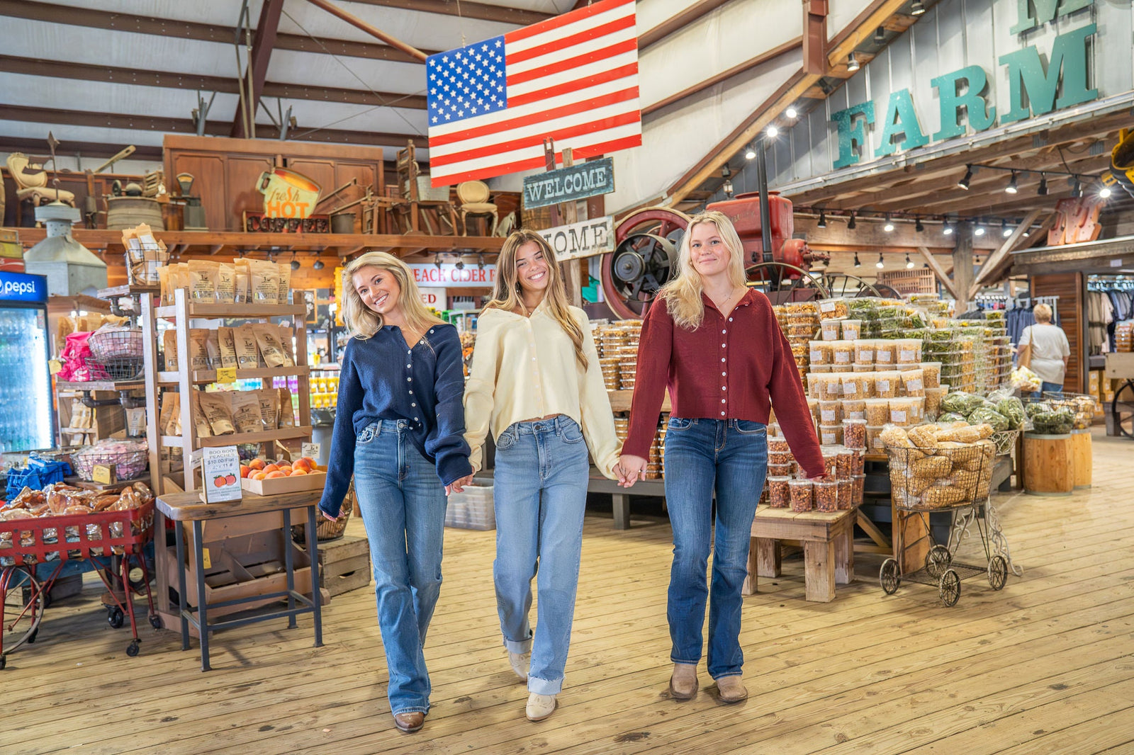 Market Days Collection