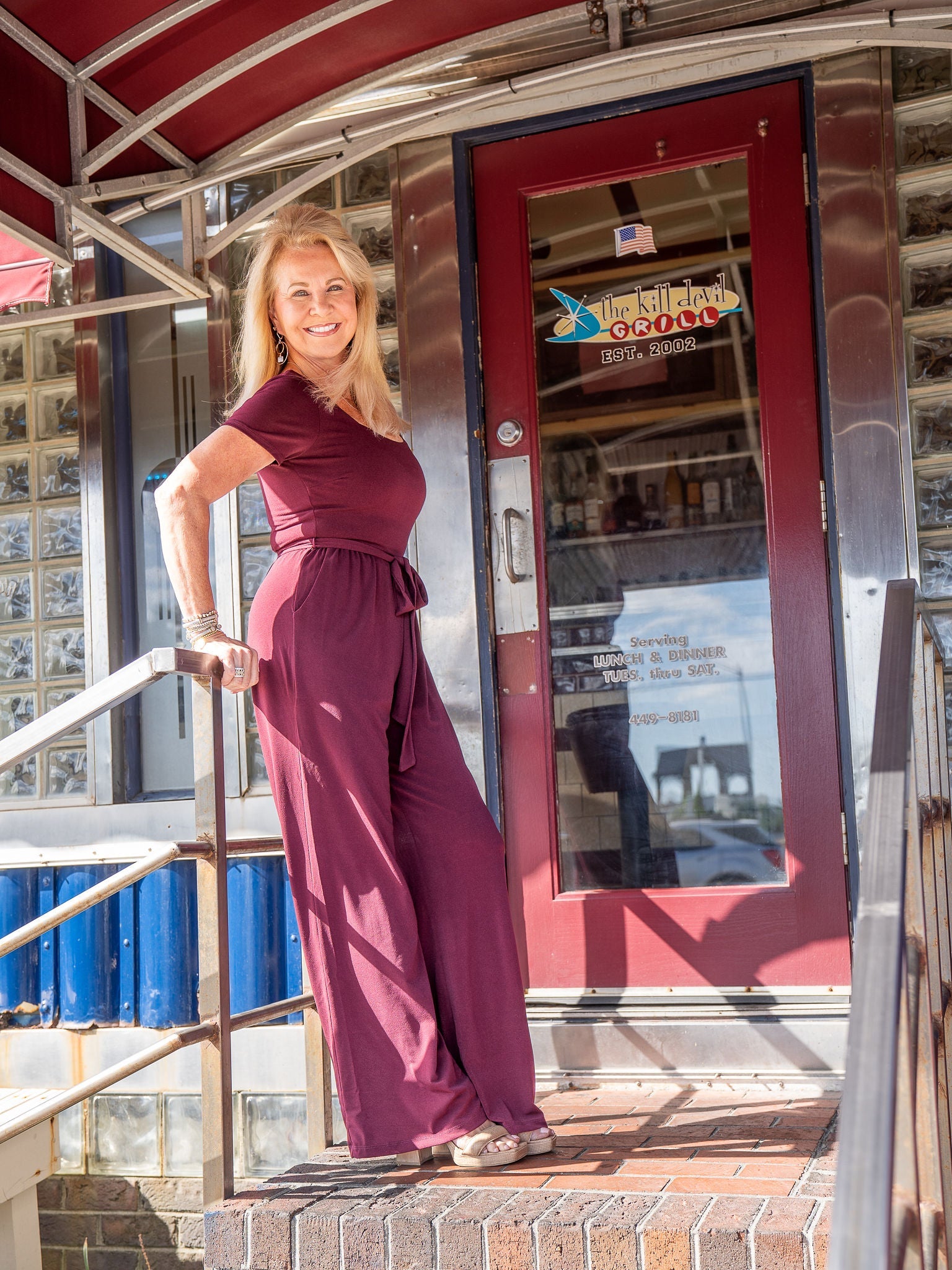 Diner Dreams Collection