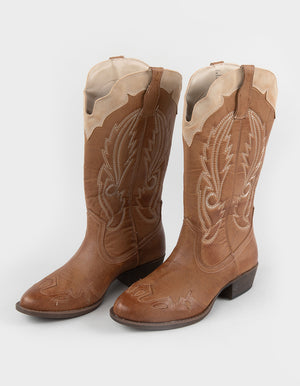 CISCO COWBOY BOOT