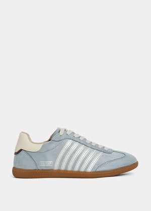 STEVIE SUEDE SNEAKER