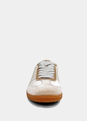 STEVIE VELVET SNEAKER