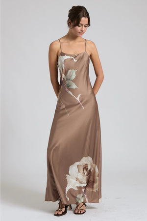 KIMMY MAXI DRESS