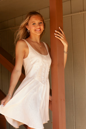 TIANNA DRESS
