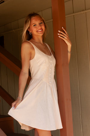 TIANNA DRESS