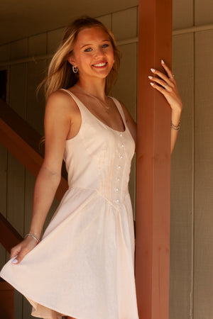 TIANNA DRESS