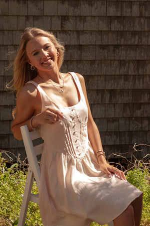 TIANNA DRESS