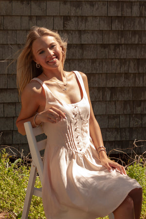 TIANNA DRESS