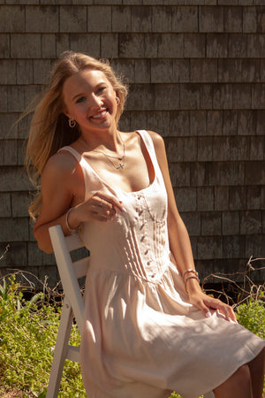 TIANNA DRESS