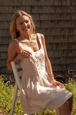 TIANNA DRESS