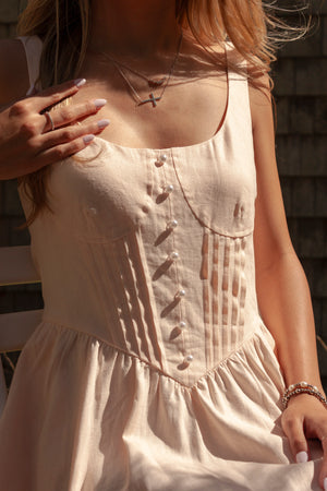 TIANNA DRESS