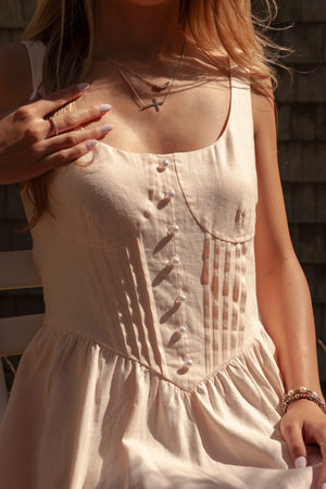 TIANNA DRESS