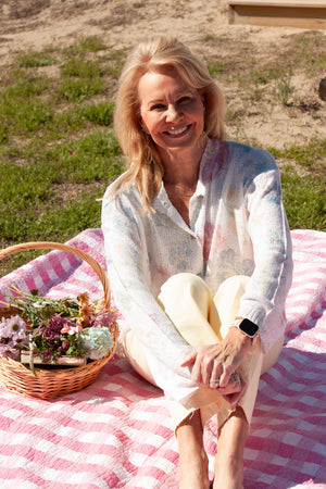 POPPY CARDIGAN