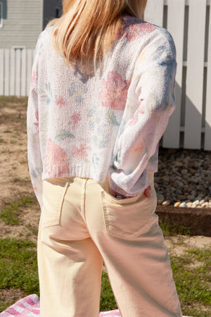 FIRST LIGHT JEANS