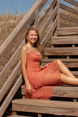 CORINA DRESS