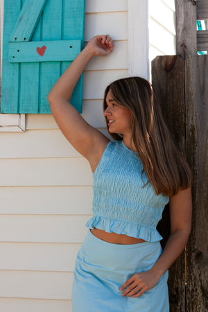 LILLIAN TOP
