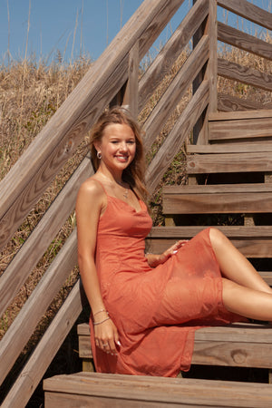 CORINA DRESS