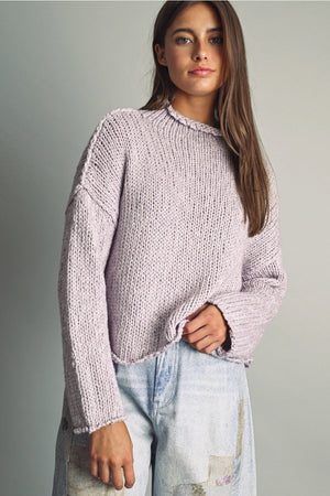SCOTTIE SWEATER