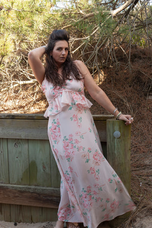ILARA DRESS
