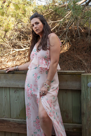 ILARA DRESS