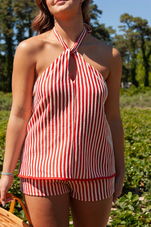 ARIELLE ROMPER
