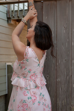 ILARA DRESS
