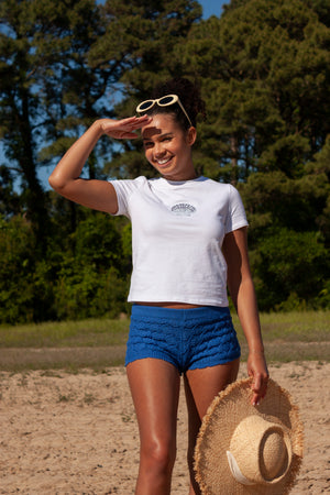 KEEPING IT COOL TOP