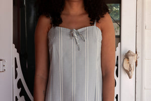 FLYING KITES MINI DRESS