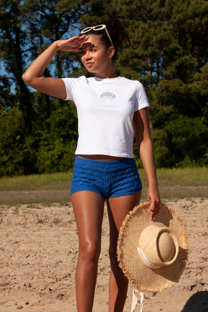 KEEPING IT COOL TOP
