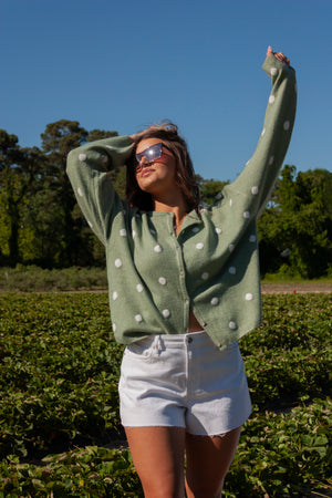 DELILAH CARDIGAN