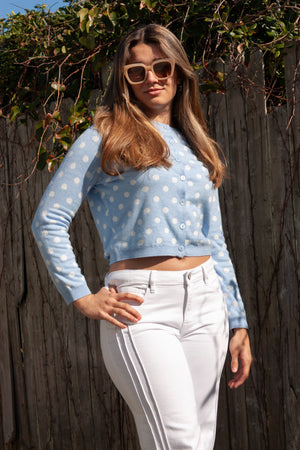HAPPI PINTUCK FLARE JEANS