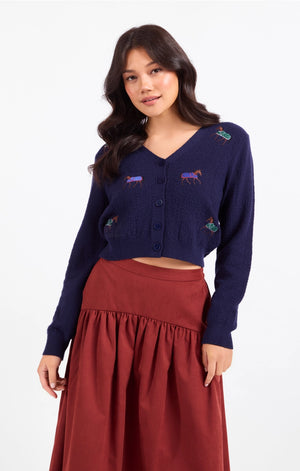 ESME CARDIGAN