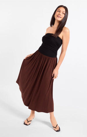 HOT COFFEE MIDI
