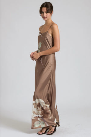 KIMMY MAXI DRESS