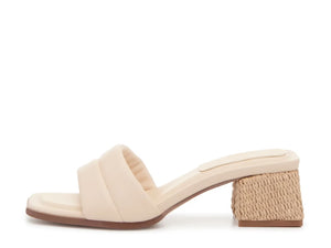LUCIANNA HEEL