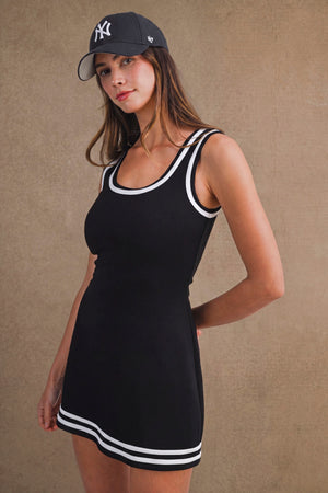 LOVE ALL DRESS