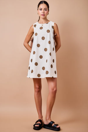 WINNIE MINI DRESS