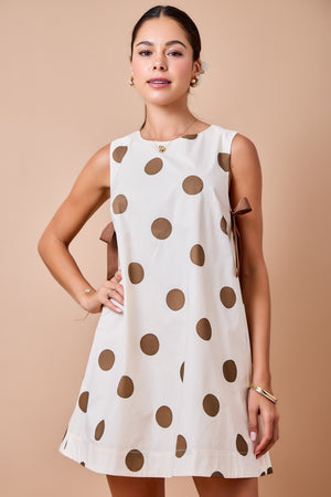 WINNIE MINI DRESS