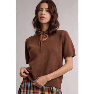 TEDDY SWEATER