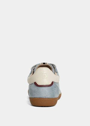 STEVIE SUEDE SNEAKER