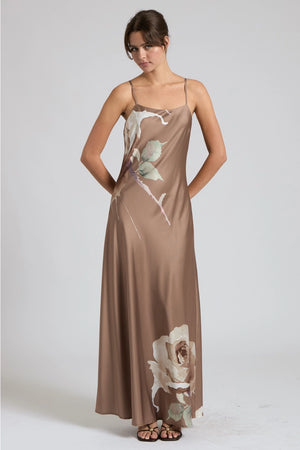 KIMMY MAXI DRESS