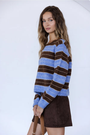 ROBIN SWEATER