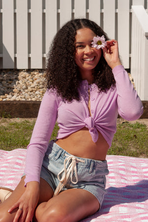 MOONSTONE SHORTS