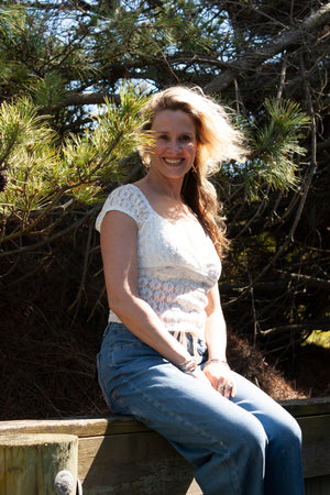 DAISY TOP