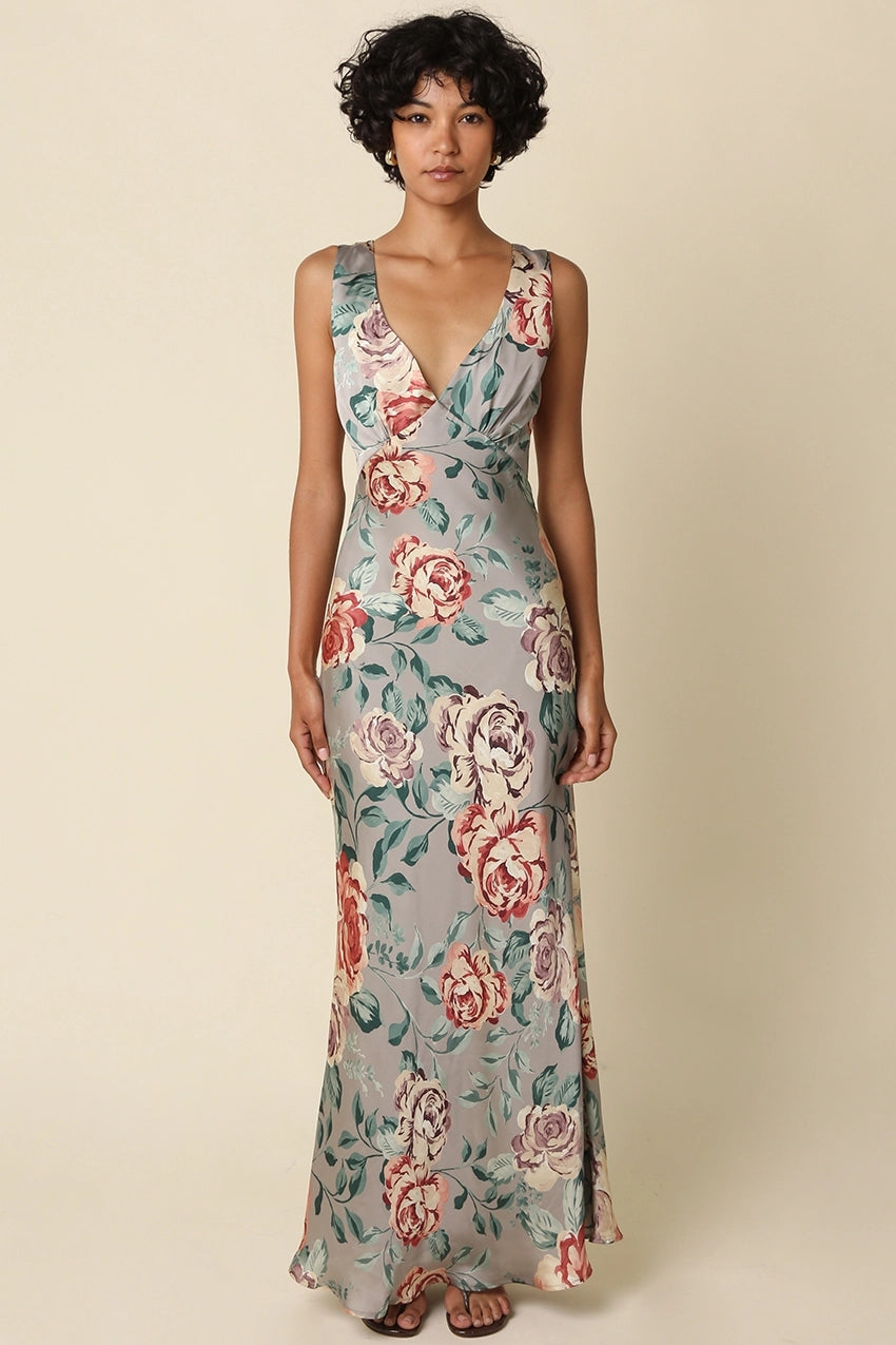 SAMARA MAXI DRESS