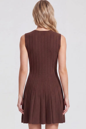 JUDY SWEATER DRESS