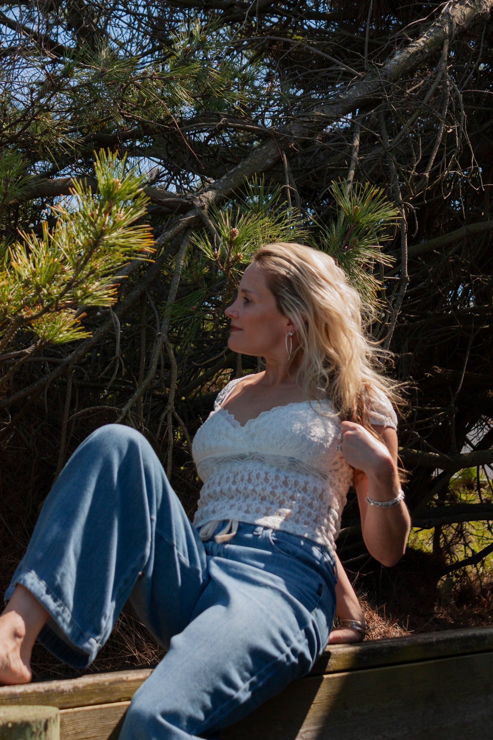DAISY TOP