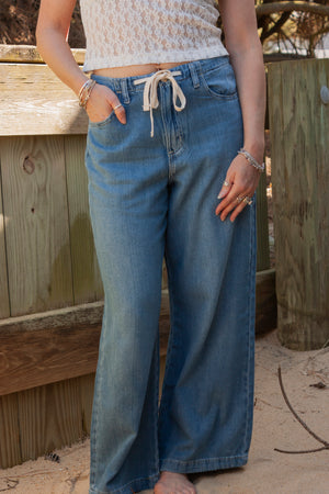 THE BEACH PANT