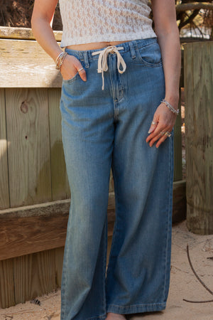 THE BEACH PANT
