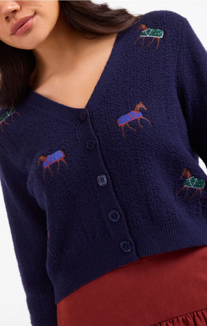 ESME CARDIGAN